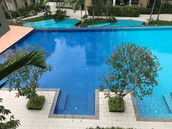 Terrasse (D19), Condominium #170849472